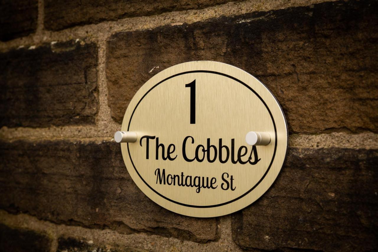 The Cobbles Βίλα Colne  Εξωτερικό φωτογραφία